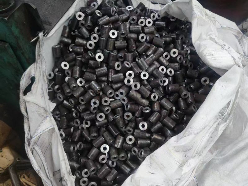 进贤小口径厚壁钢管切割定制